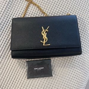 Kate medium ysl bag